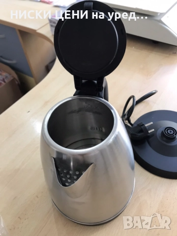 Кана за вода Tectro, снимка 6 - Кани - 51600665