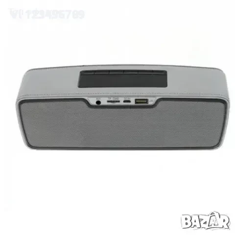 Bluetooth Тонколона SoundLink S2025, снимка 3 - Радиокасетофони, транзистори - 50700394
