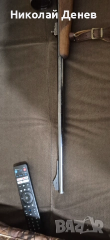 Болтове карабина , снимка 2 - Ловно оръжие - 53304959