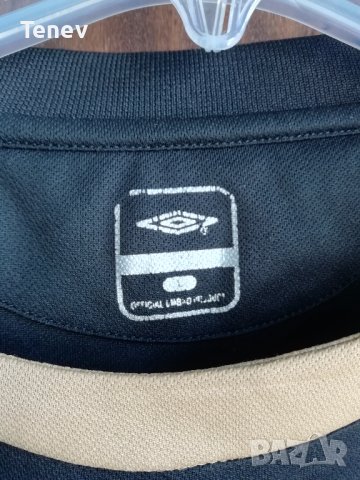 LASK Florian Klein мачова футболна тениска тениска фланелка с автограф , снимка 8 - Тениски - 37585375