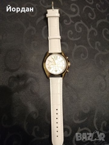 Michael Kors (оригинал) , снимка 4 - Дамски - 27685920