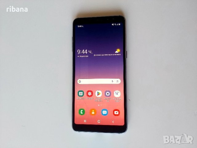 Samsung A8, за части, снимка 8 - Samsung - 43484430