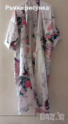 Оригинални кимона и китайски дрехи, снимка 2 - Рокли - 51687961