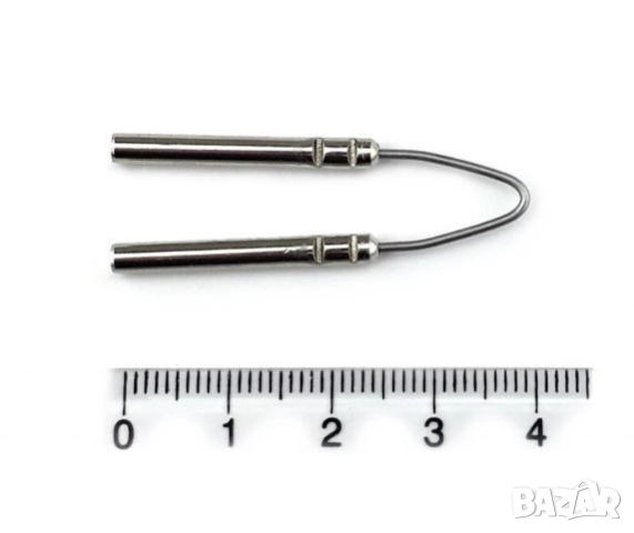 Човка за пирограф ZD-8905 D2-5 – Висококачествена резервна част за прецизна работа, снимка 6 - Други стоки за дома - 52098449