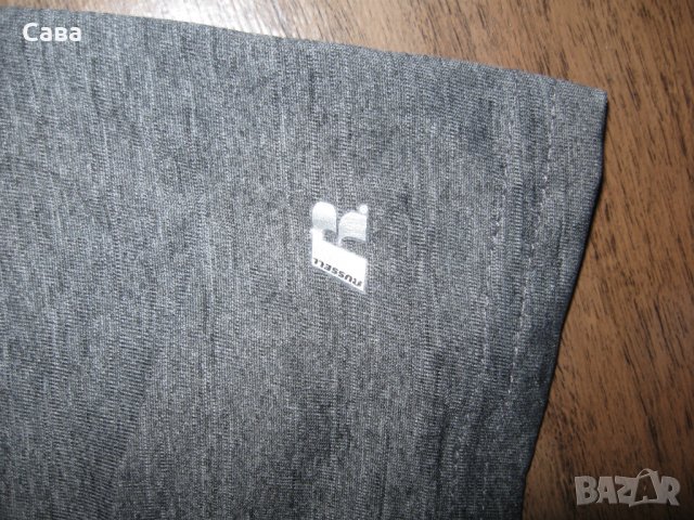 Тениски RUSSELL, TEK GEAR   мъжки,ХЛ и 2ХЛ, снимка 6 - Тениски - 37299227