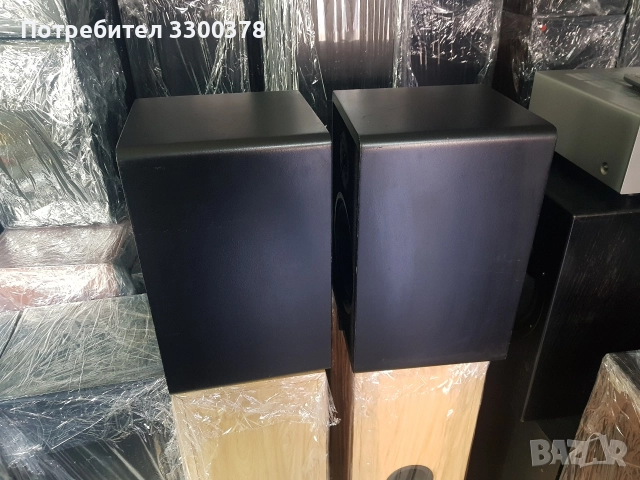 Тонколони canton karat 30, снимка 3 - Тонколони - 52733777