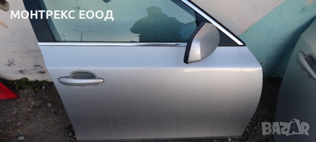 Врати,щора,брони,теглич,калник,стопове, огледала бмв е61, снимка 2 - Части - 43391335