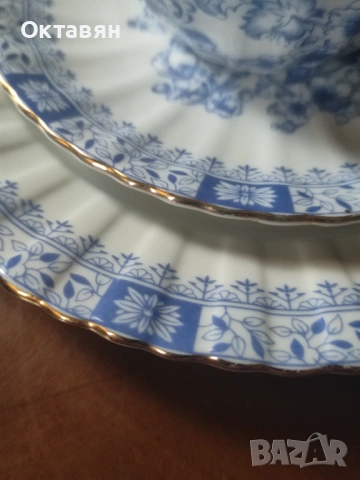 Порцеланови сетове, снимка 3 - Сервизи - 53389203