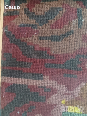 Гоблен момиче с книга , снимка 5 - Гоблени - 52689290