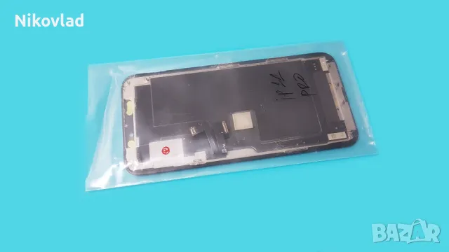 Дисплей за Apple iPhone 11 Pro, снимка 3 - Резервни части за телефони - 47319408