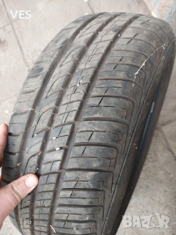 Барум летни 195/60/14