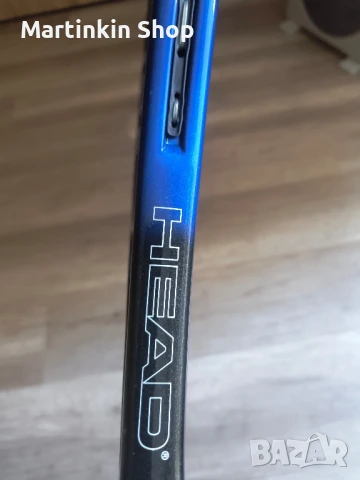 Тенис ракета Head Specter 690, снимка 3 - Тенис - 51393441