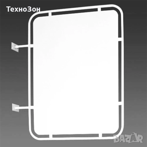 метални табели за земя и стълб , снимка 2 - Друго търговско оборудване - 52906298
