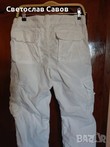 Спортен панталон М/С размер Quicksilver., снимка 7 - Панталони - 47684969