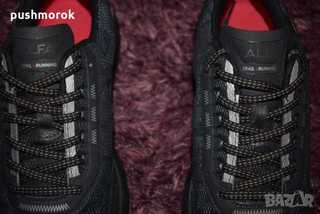 ALFA Ramble Advance GTX /gore tex / Vibram, снимка 5 - Маратонки - 26895038