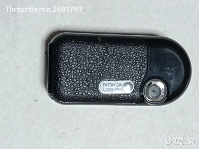 телефон Нокия 7373, снимка 4 - Nokia - 49589518