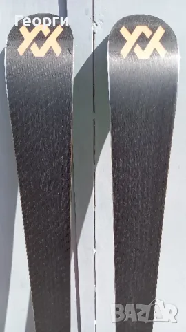 Ски Volkl Race Tiger-166см., снимка 2 - Зимни спортове - 47313742