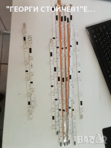 D2GE-460SCA-R3 D2GE-460SCB-R3  SAMSUNG 2013SVS46F L 9  SAMSUNG 2013SVS46F R 6, снимка 4 - Части и Платки - 43022960