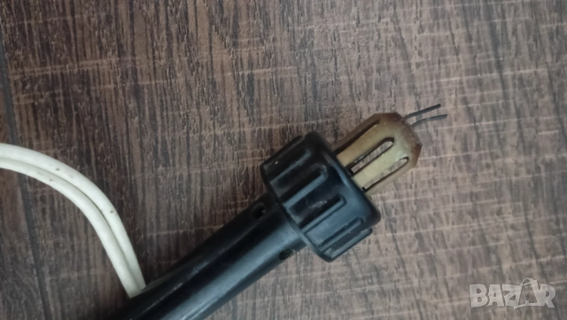 пирограф за дърво узор съветски руски соц, снимка 9 - Други ценни предмети - 52687859