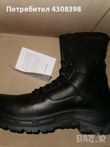 кубинки 44, 43, снимка 2 - Мъжки боти - 48078842