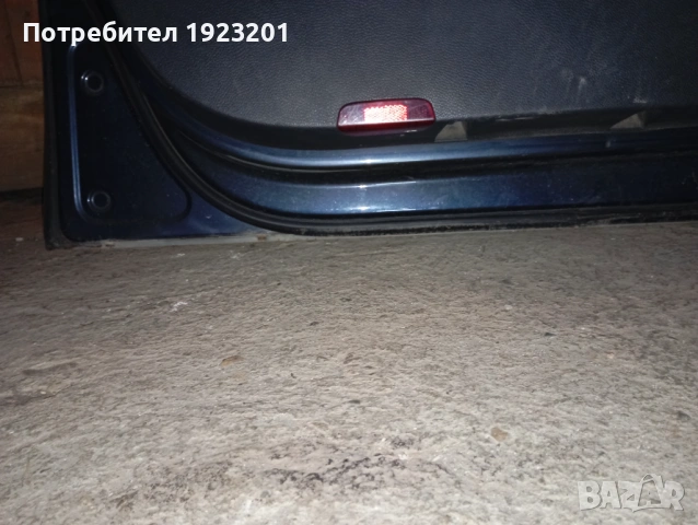 Голф 5 2004г. Мк5 части , снимка 3 - Части - 53115406