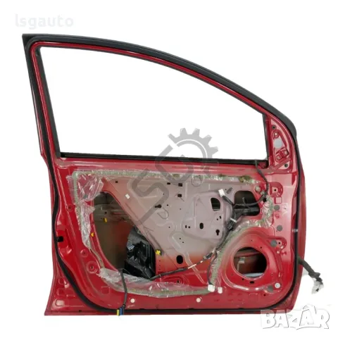 Предна лява врата Nissan Note I (E11) 2005-2012 ID:146588, снимка 2 - Части - 50347520
