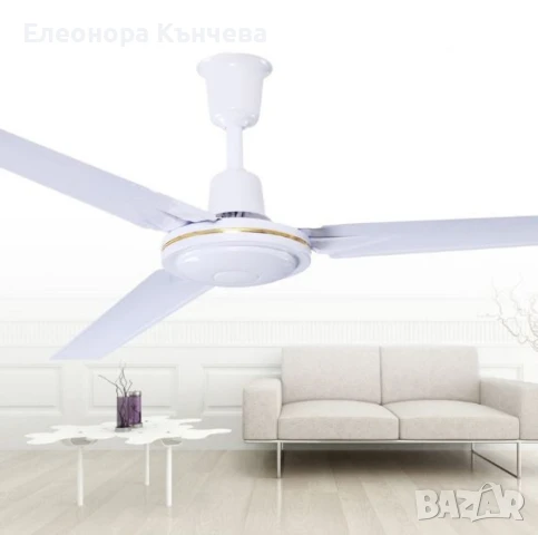Таванен вентилатор , снимка 1