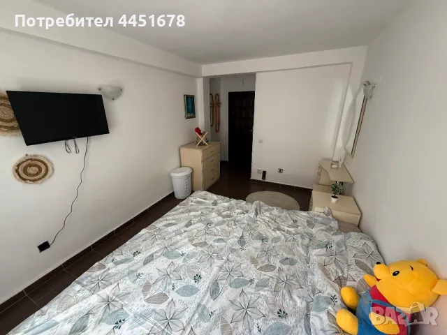 Цяла сграда под наем в Свети Влас - идеална за туризъм и персонал!, снимка 14 - Къщи - 49995898