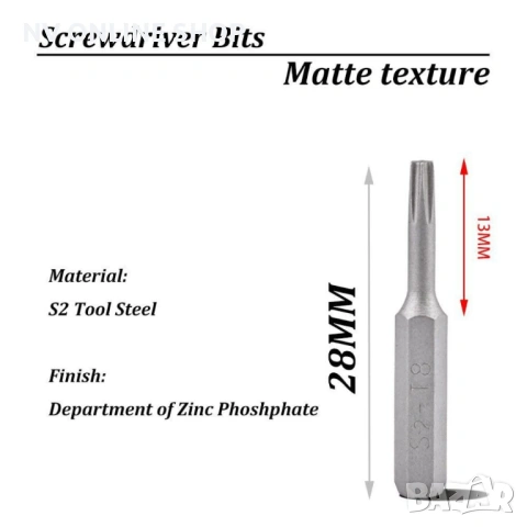 Многофункционален инструмент с набор отвертки 115 в 1 GSM TOOL 5 , снимка 3 - Отвертки - 53179146