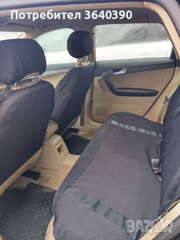 Ауди А3 , снимка 6 - Автомобили и джипове - 53349306