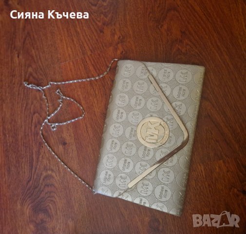 Дамска чанта Michael Kors, снимка 2 - Чанти - 43653022