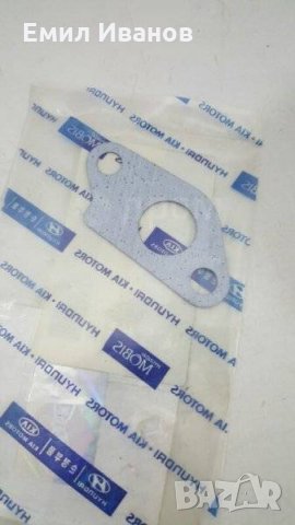 гарнитура МАСЛЕНА ПОМПА киа,хюндай, снимка 1