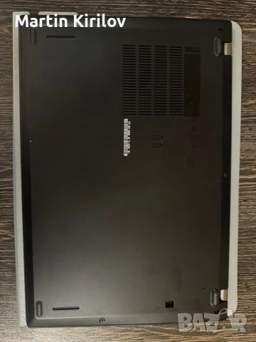 Lenovo X280 16GB RAM 512SSD Full HD, снимка 4 - Лаптопи за работа - 52817550