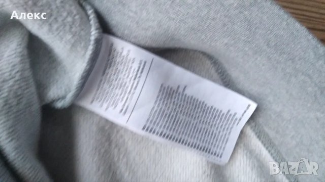 Nike худи, снимка 6 - Суичъри - 48654067