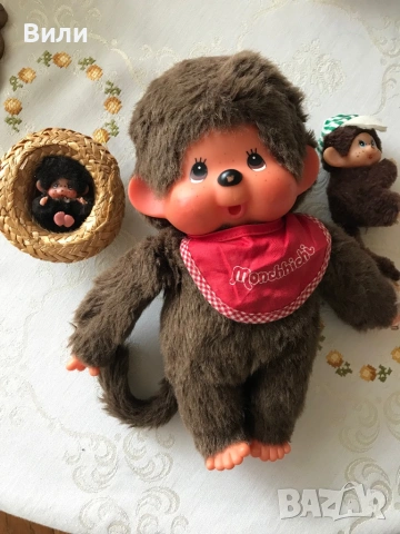 Мончичи лот