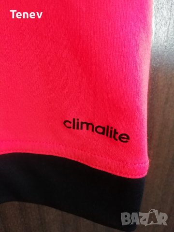 ADIDAS ESTRO 15 оригинална мъжка тениска фланелка, снимка 6 - Тениски - 38256524