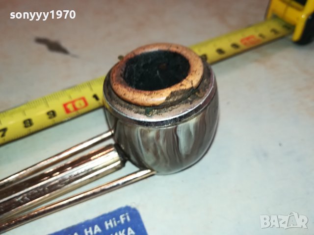 ЛУЛА-ВНОС ФРАНЦИЯ 0412231113, снимка 12 - Лули - 43265097