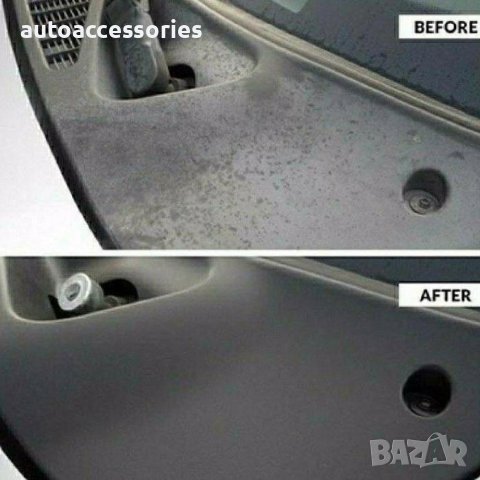 3000053534 Комплект за възстановяване на пластмаса Visbella,, снимка 4 - Аксесоари и консумативи - 36947057