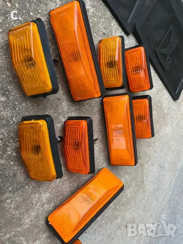 Лада авточасти и детайли/Lada , снимка 2 - Части - 48540459