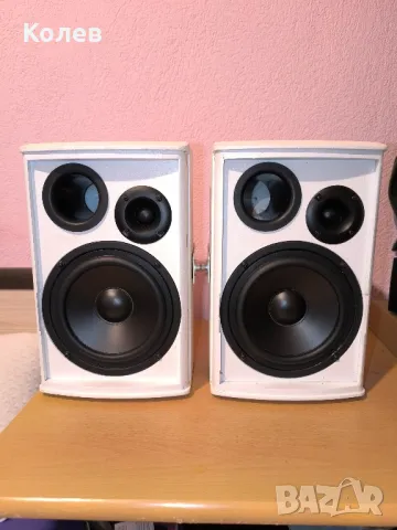 Тонколони за заведения LD SAT62G2W