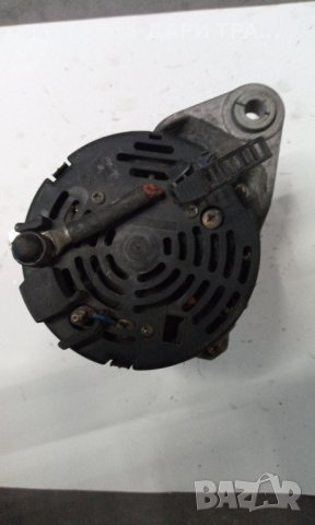 Динамо (алтернатор) за Фолксваген Пасат 4 В5 1.8 TURBO, снимка 3 - Части - 43760700