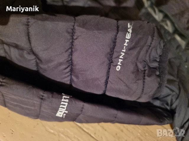 Columbia , снимка 3 - Якета - 52465219