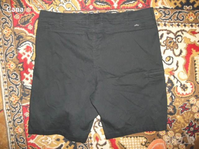 Къси панталони LEE    мъжки,2ХЛ, снимка 3 - Къси панталони - 28542067