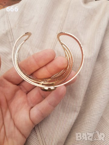 Гривна , снимка 7 - Гривни - 42948102