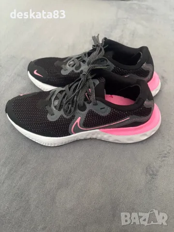 Маратонки Nike, снимка 2 - Маратонки - 50028973