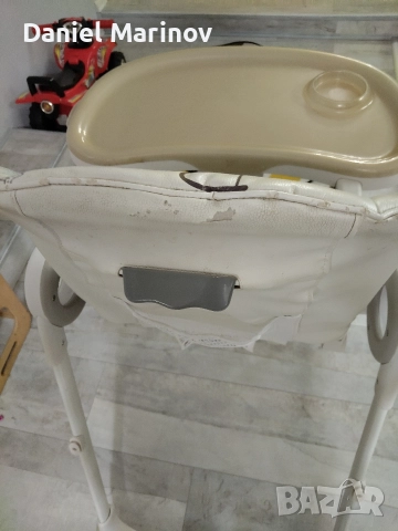 Столче за хранене, снимка 4 - Столчета за хранене - 52622595