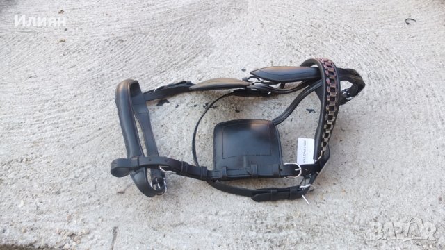 Продавам юзди , снимка 6 - Други стоки за животни - 26796481