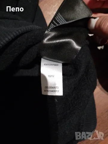 Блуза Ck, снимка 4 - Блузи с дълъг ръкав и пуловери - 49028837