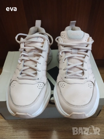 Оригинални маратонки Adidas Strutter 39 1/3 н, снимка 4 - Маратонки - 53562020