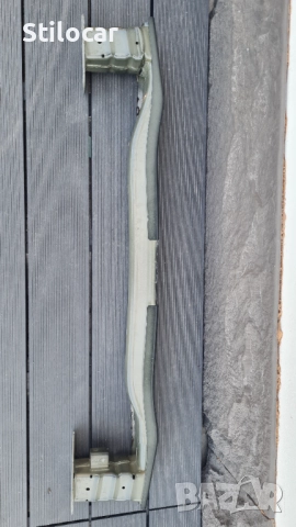 Основа задна броня Opel Corsa F Peugeot 208 19-23г , снимка 2 - Части - 52063896